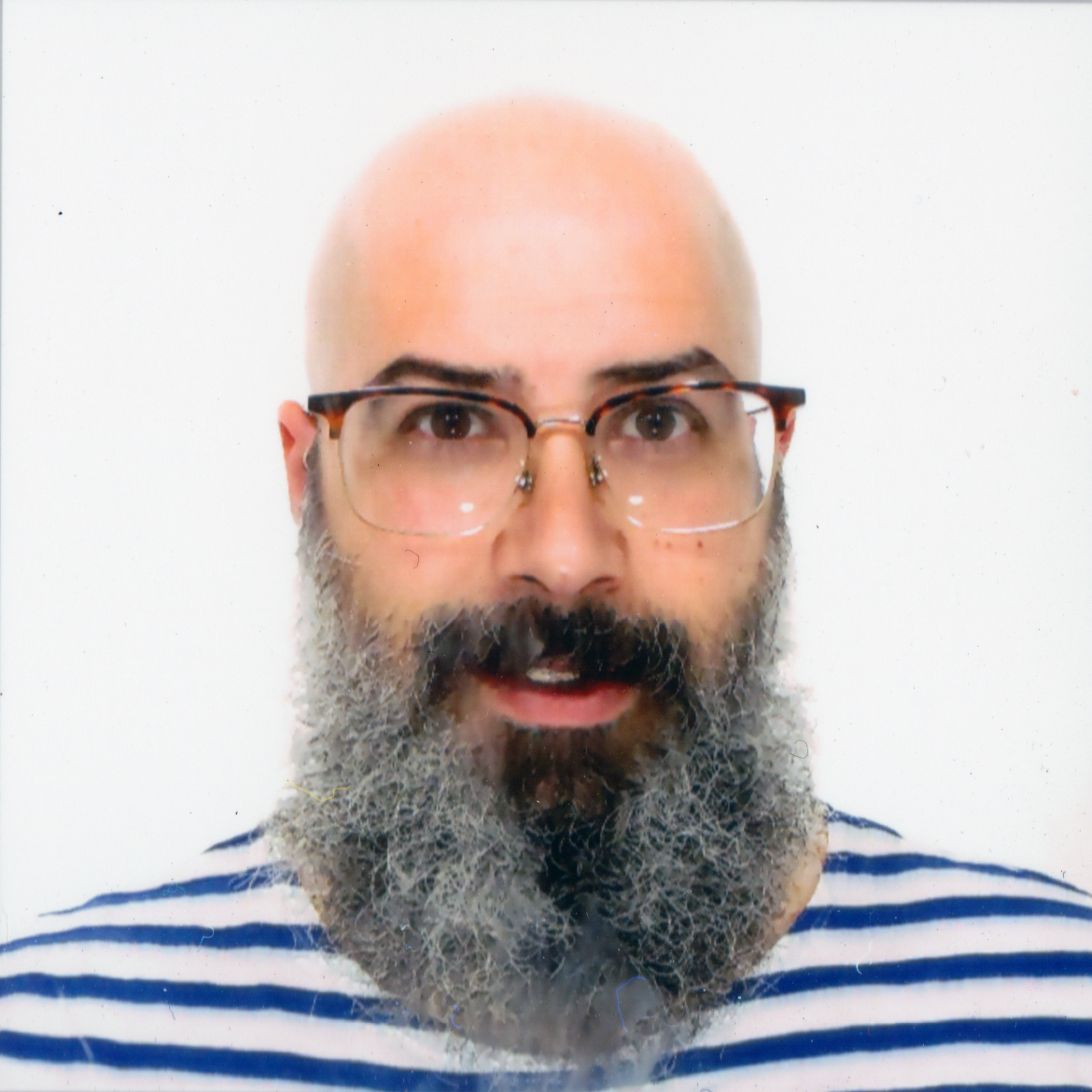 César Estebaranz Carretero